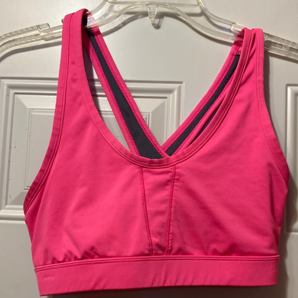 Pink‎ Sports Bra M